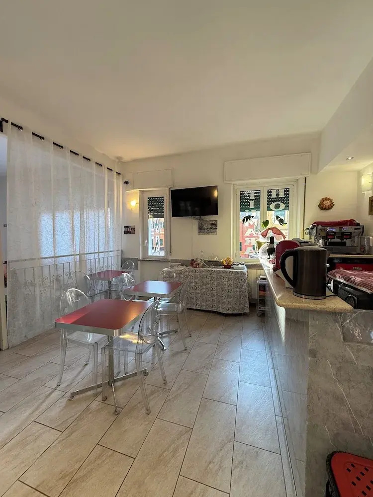 Photo - Hotel Fiumara