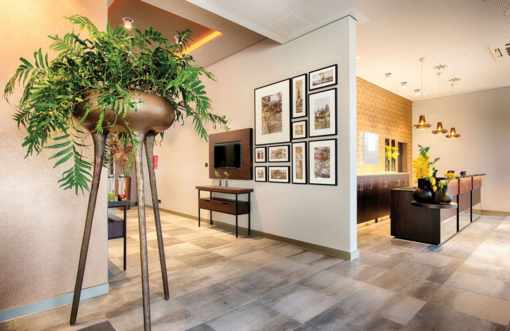 Foto - Leonardo Royal Hotel Ulm