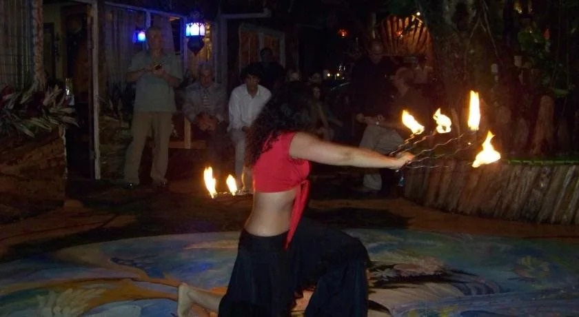 Photo - Casa Antigua Hotel