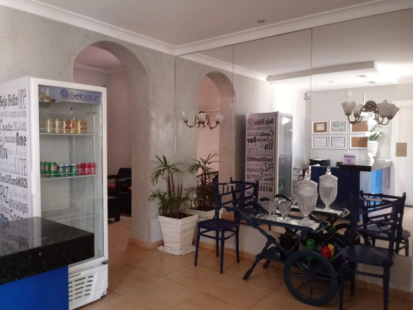 Foto - Pousada Areia Da Praia