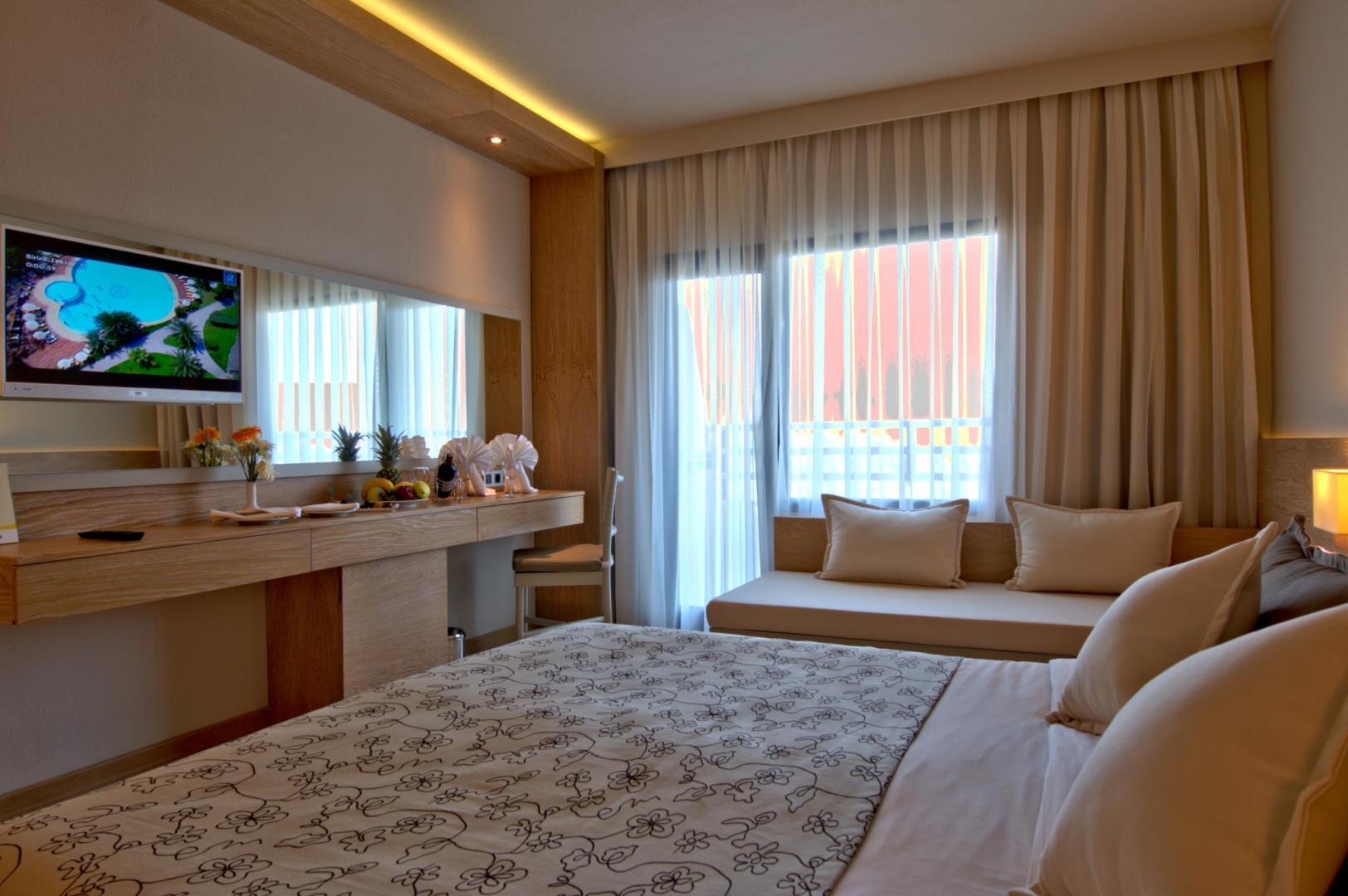 TUI MAGIC LIFE SARIGERME