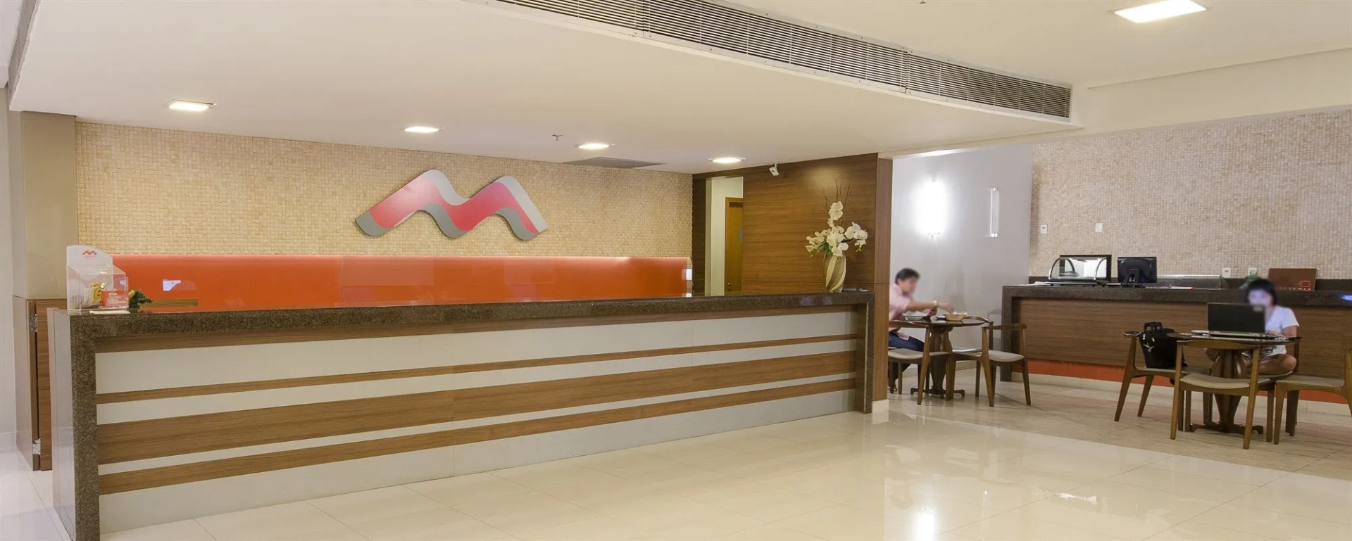 Photo - Hotel Express Vieiralves