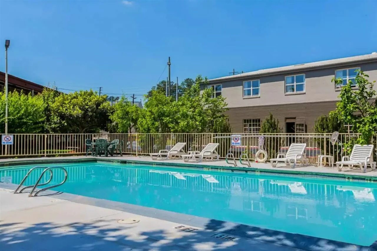 Foto - Quality Inn Atlanta Northeast I-85