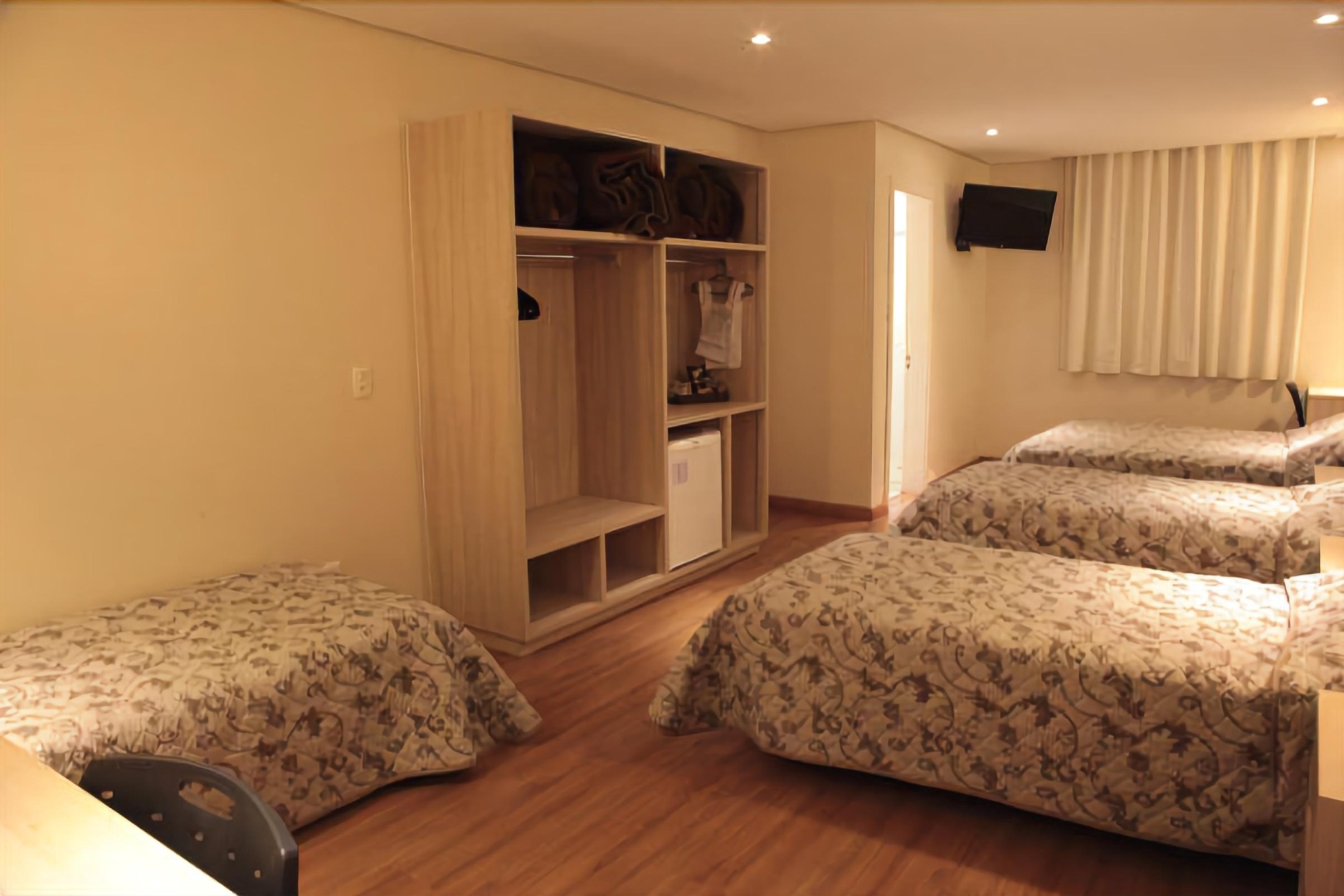 Golden Hotel
