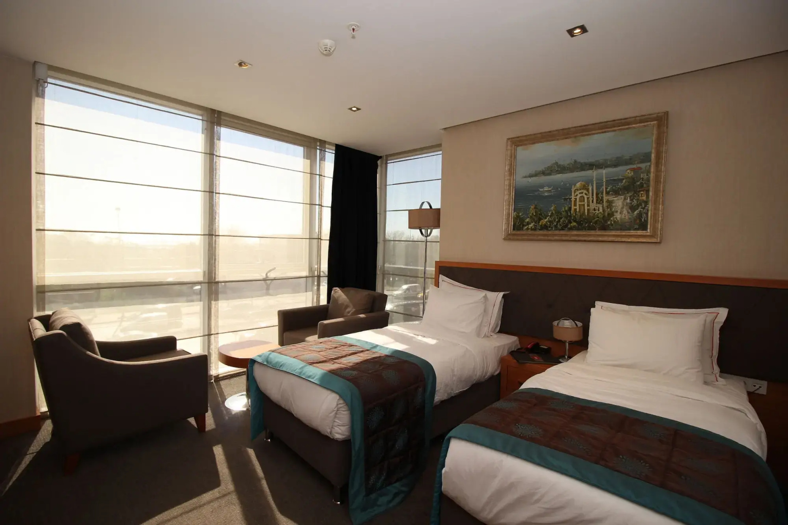 Foto - Le Marde Hotel