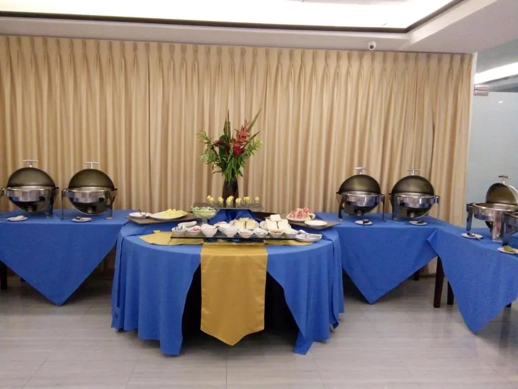 Foto - Southpole Central Hotel