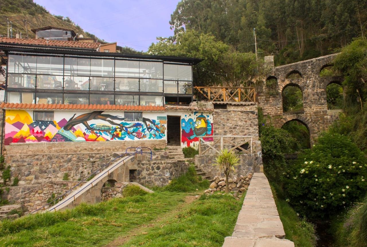 Photo - Supertramp Hostel Cusco