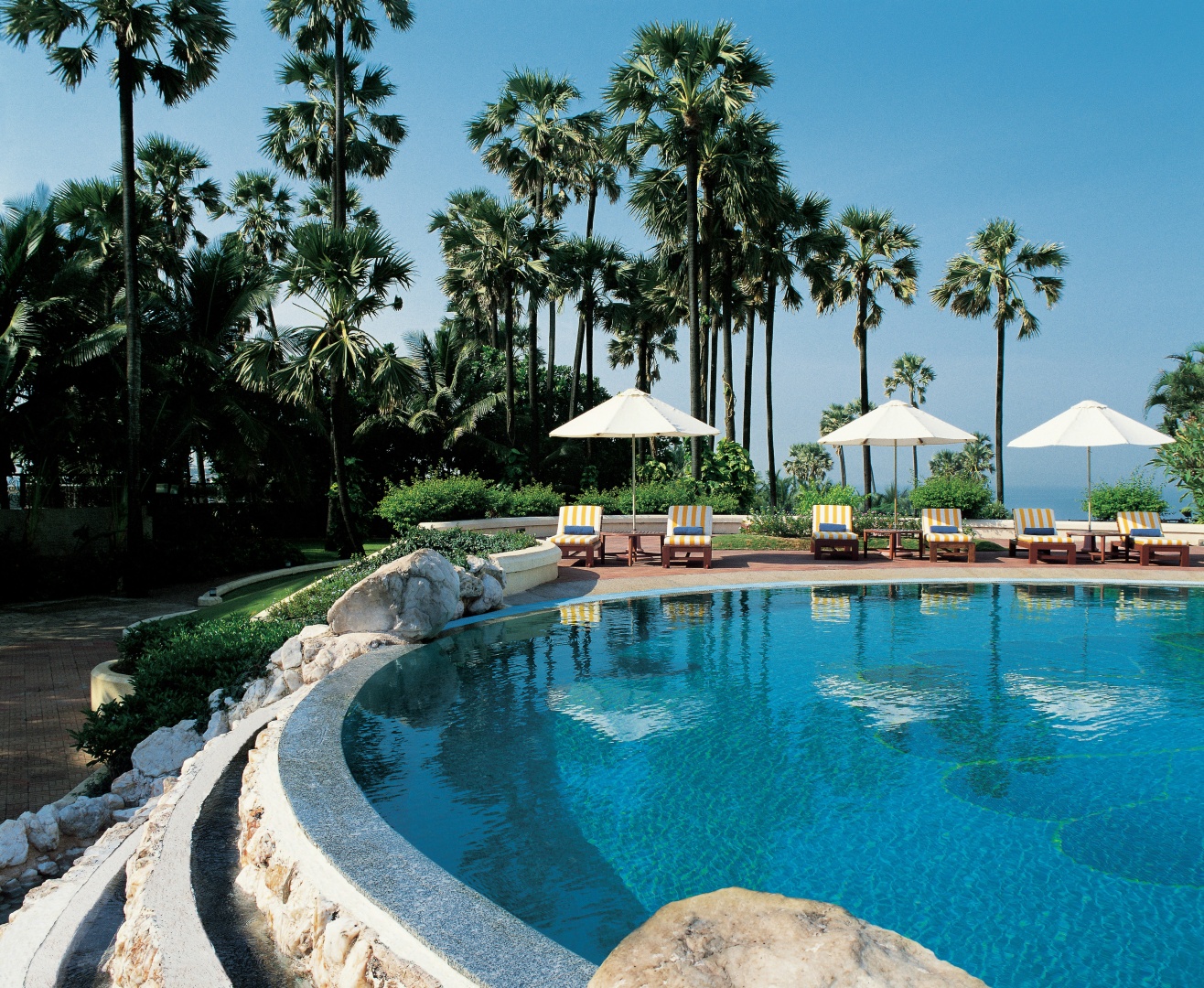 Photo - Taj Lands End
