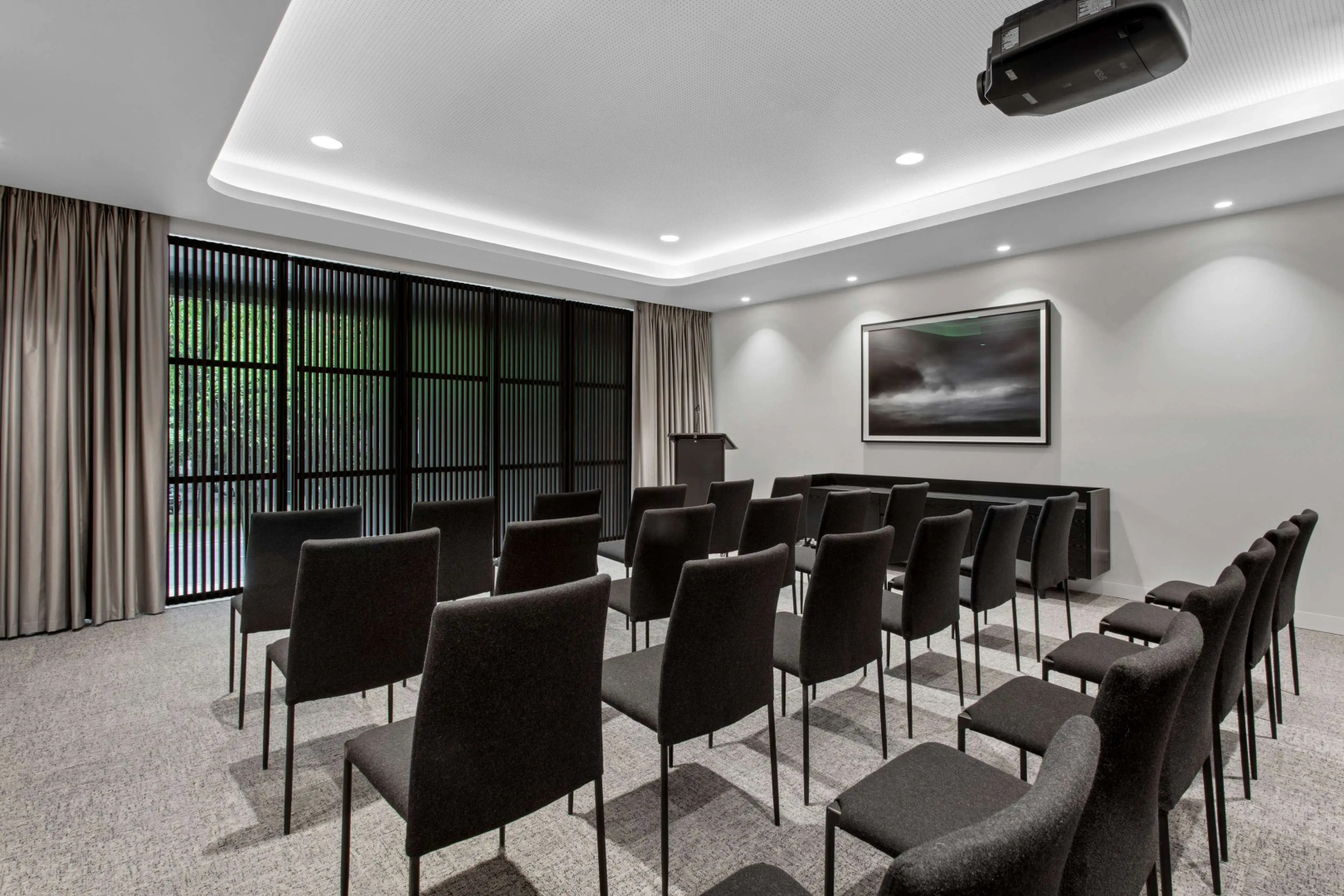 Foto - Adina Apartment Hotel Melbourne Southbank