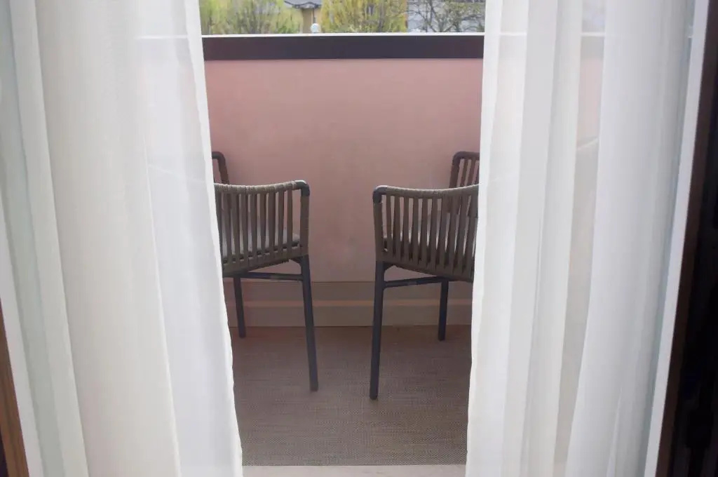 Photo - Hotel Virgilio