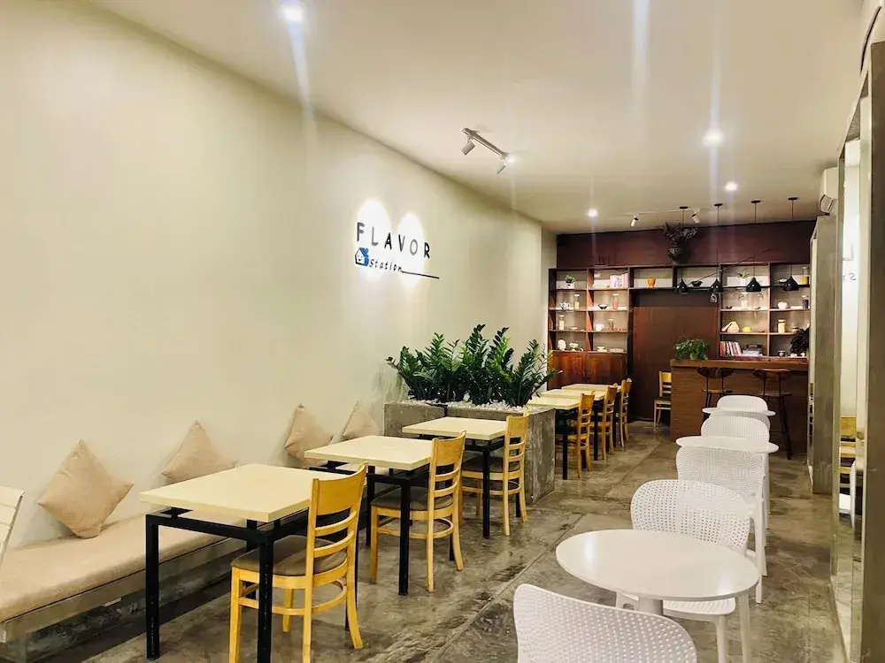Photo - Chhouy Vathna Angkor Boutique