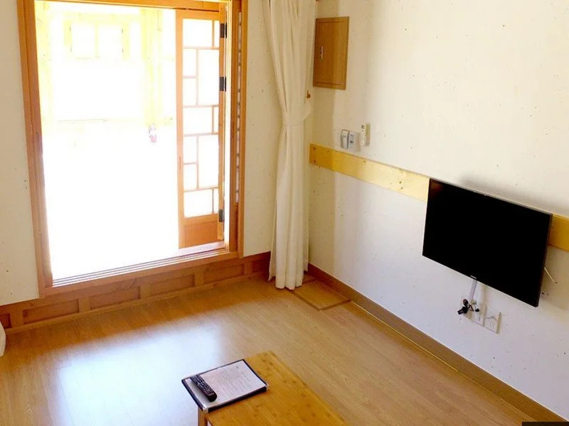 Photo - Hwangnamguan Hanok Village