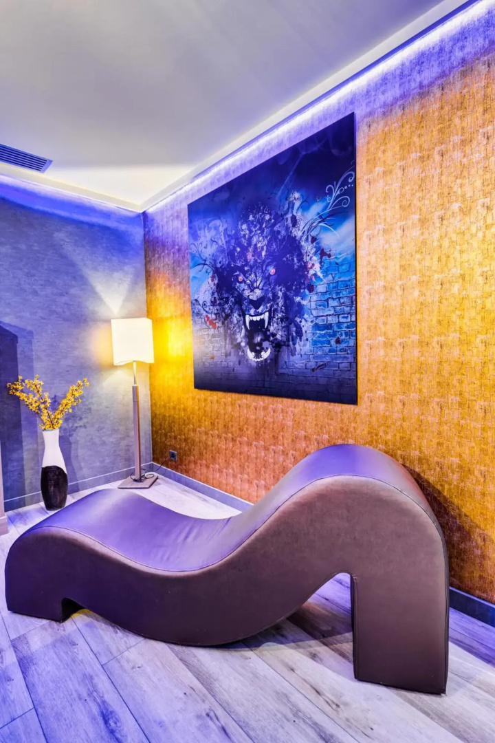 Foto - Zouk Hotel