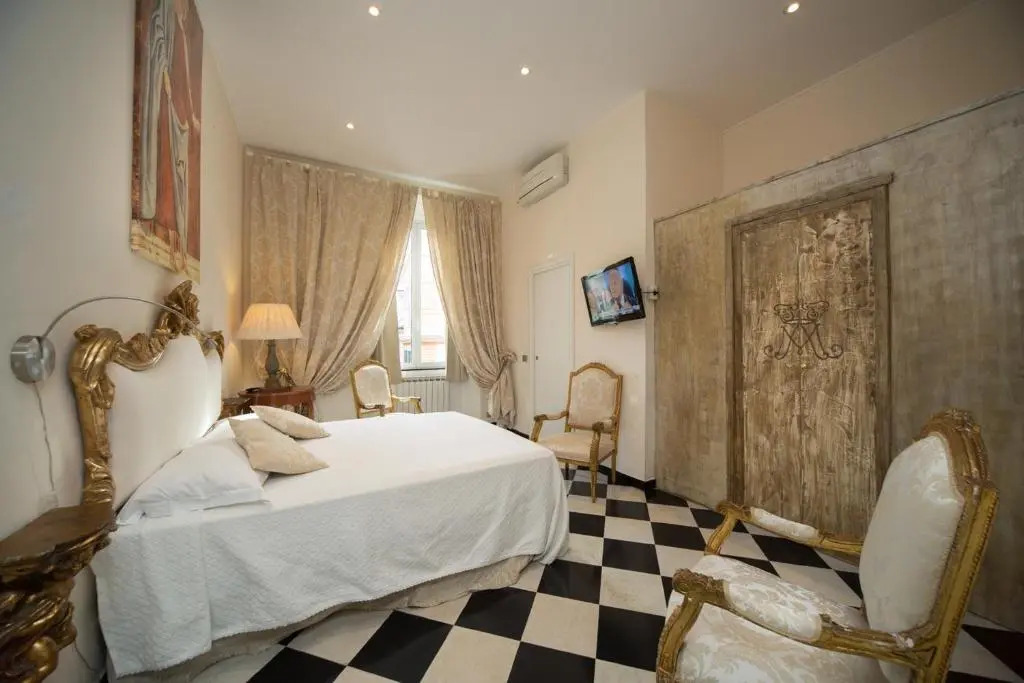 Photo - San Giorgio Rooms