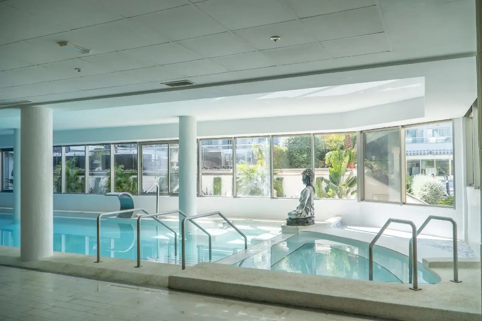 Photo - Hotel & Spa Sun Palace Albir