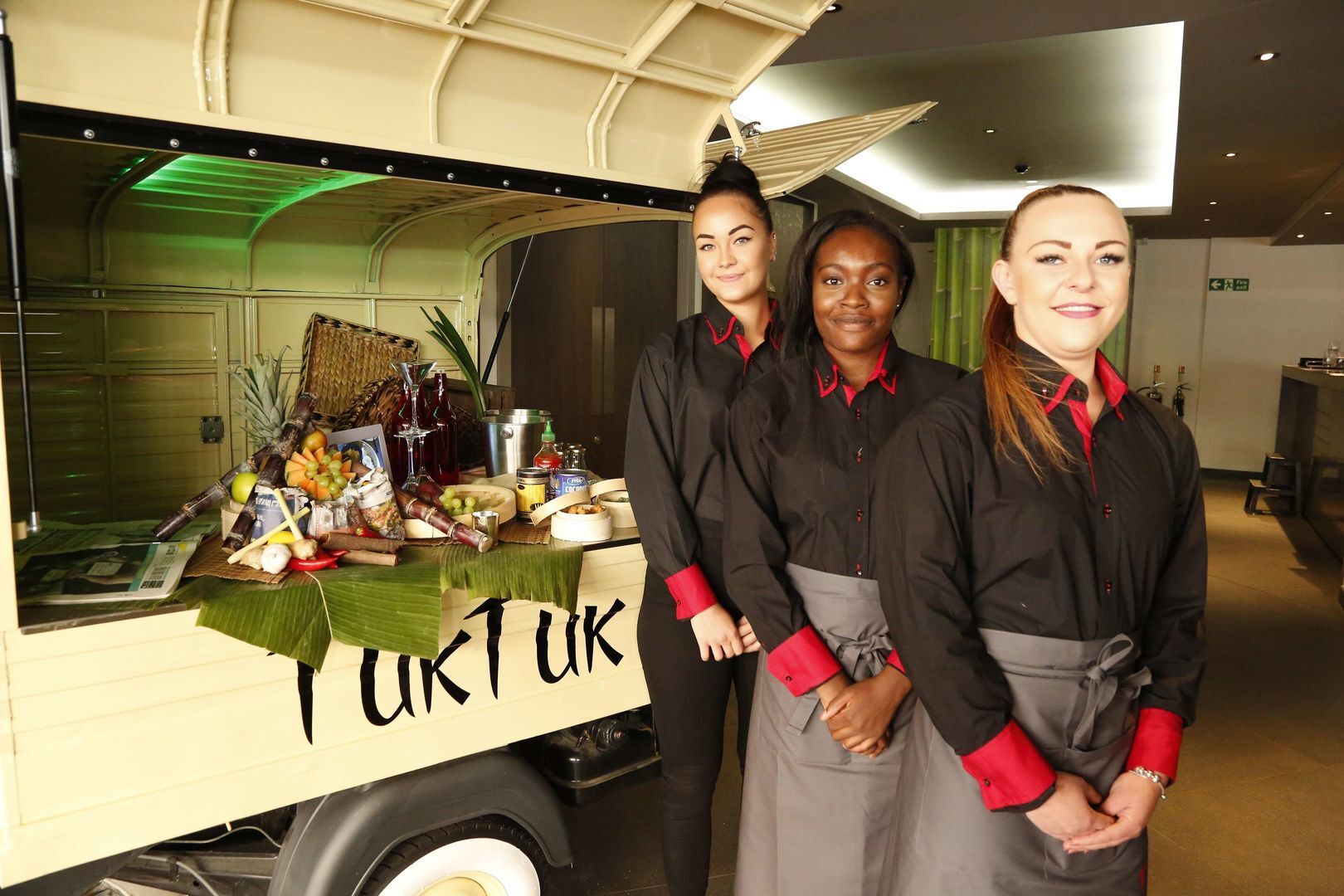 Photo - Hotel Xanadu