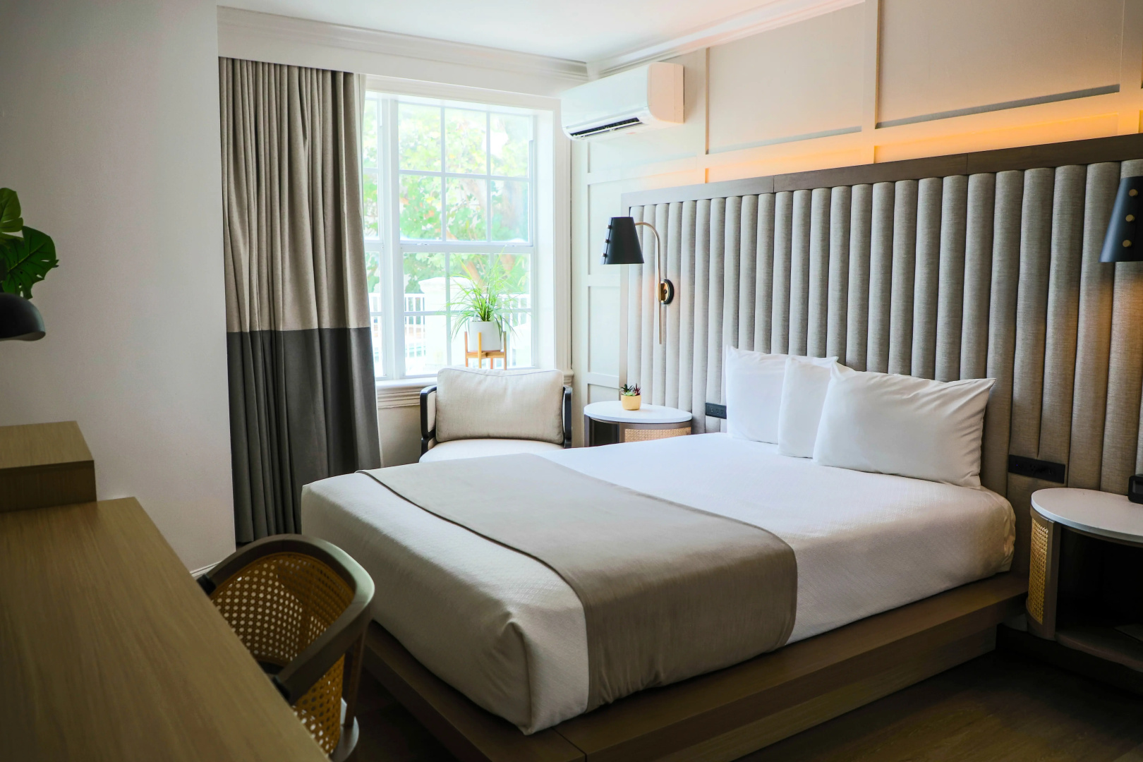 Foto - Riverside Hotel