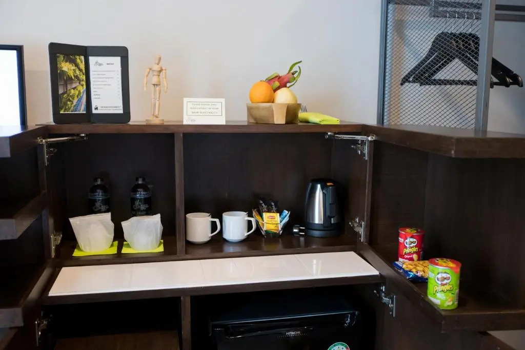 Foto - Wealth Boutique Hotel Chiang Mai