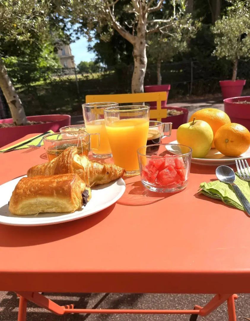 Foto - Hôtel du Château