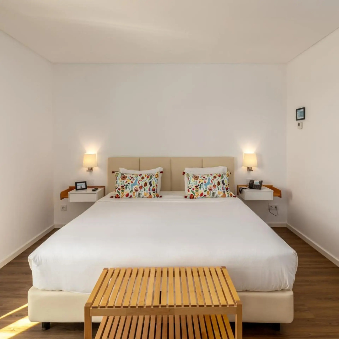 Foto - Hotel Cidade de Olhão