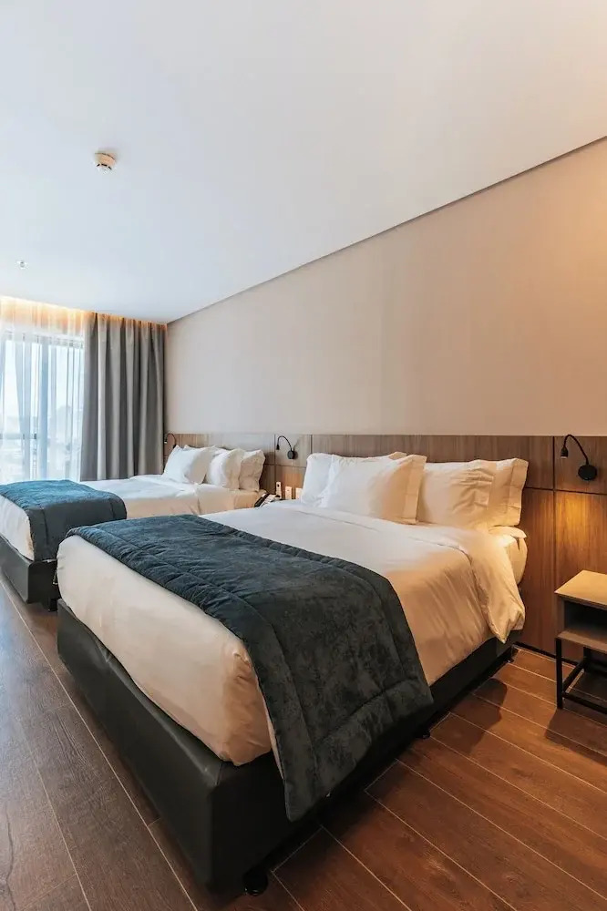 Foto - WTC Goiânia Stay & Hotel by Atlantica