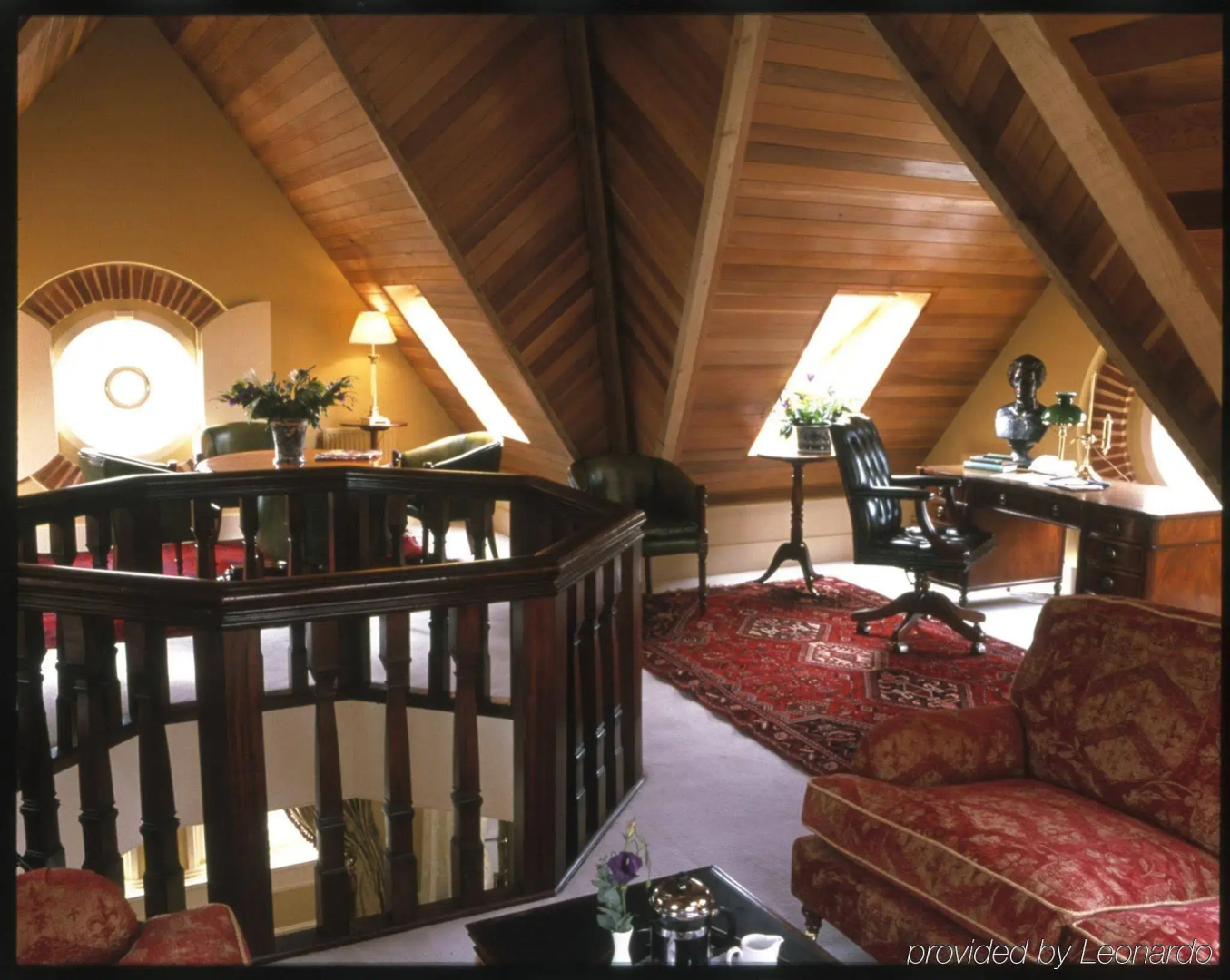 Photo - The Rookery Hotel