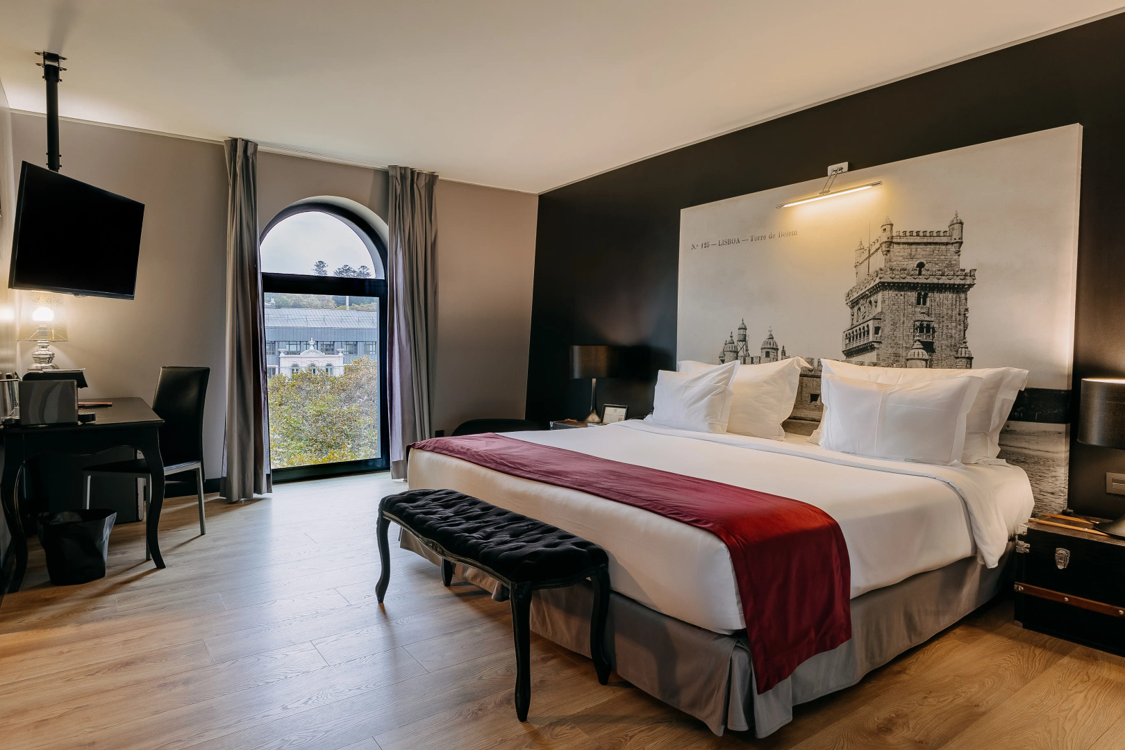 Foto - 138 Liberdade Hotel