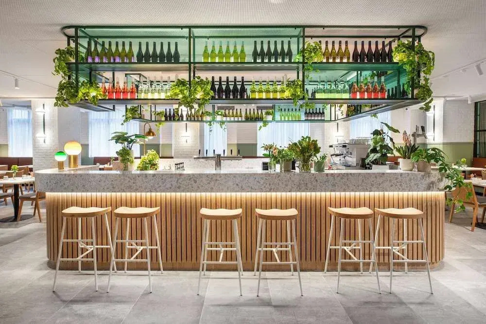 Foto - Holiday Inn Melbourne Bourke Street Mall by IHG