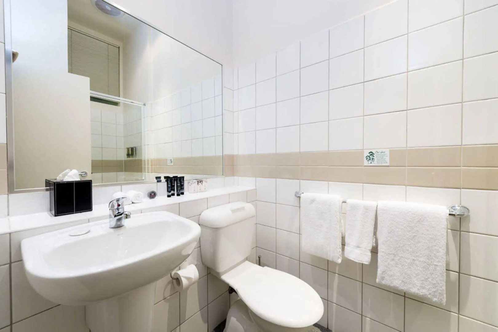 Foto - Tolarno Hotel