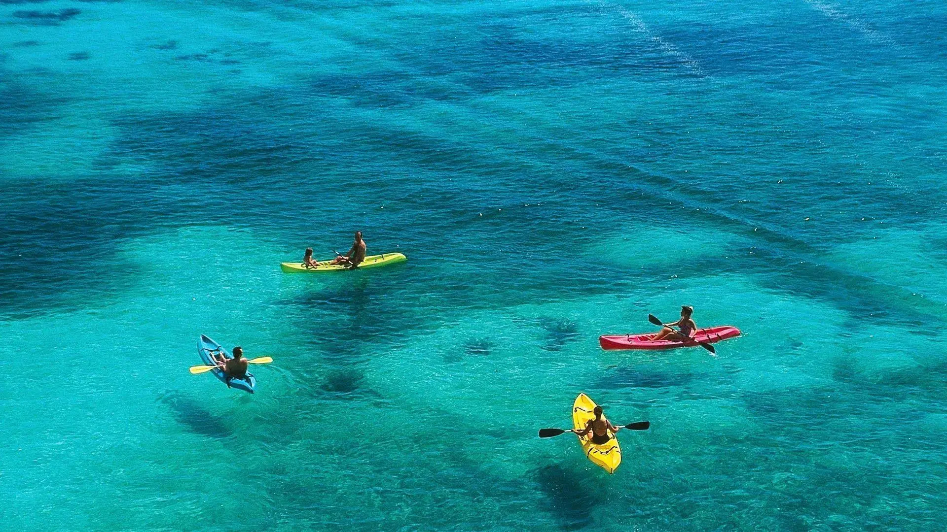 Photo - Mia Reef Isla Mujeres - All Inclusive Resort