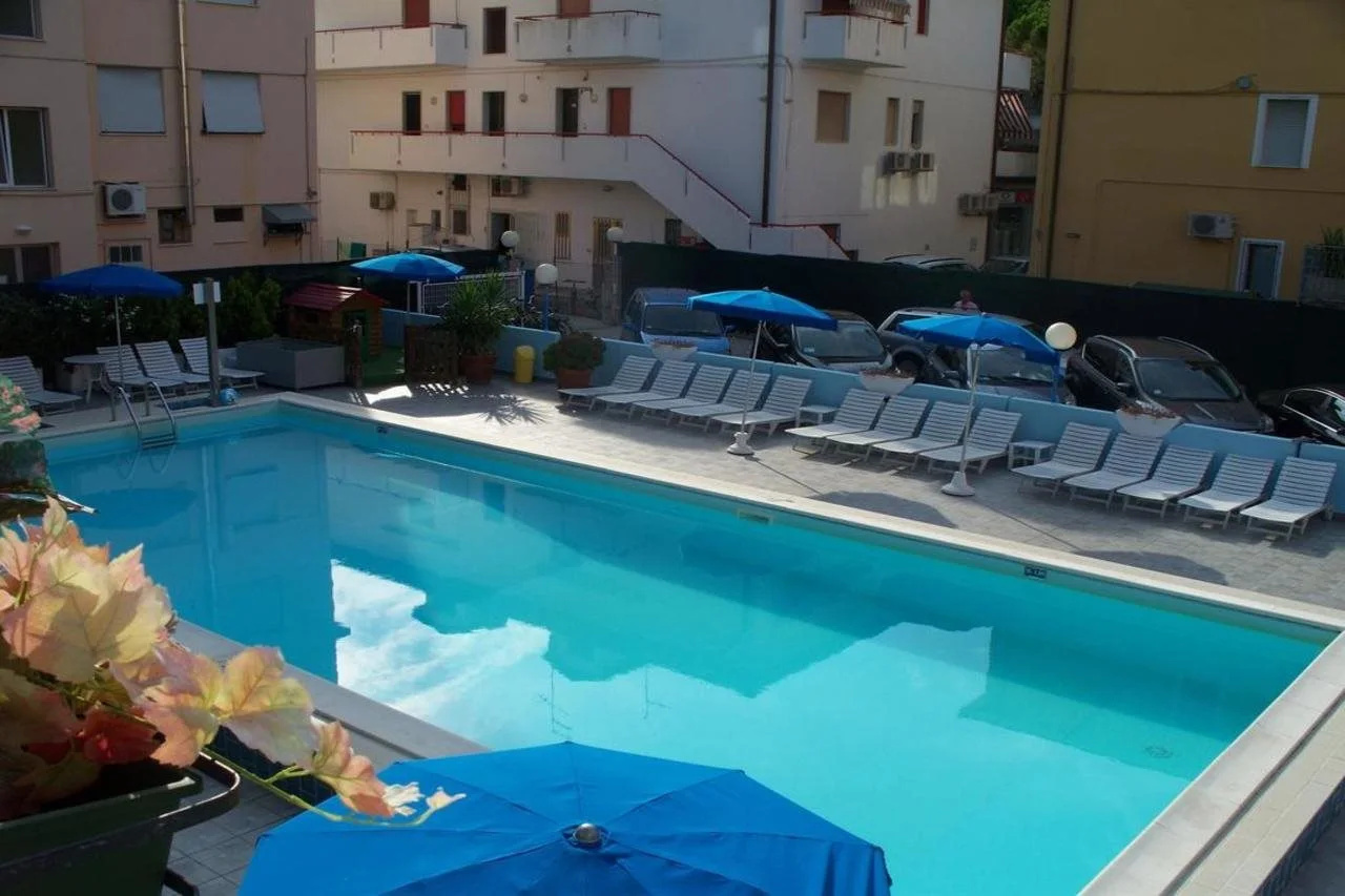 Foto - Hotel Portofino Jesolo