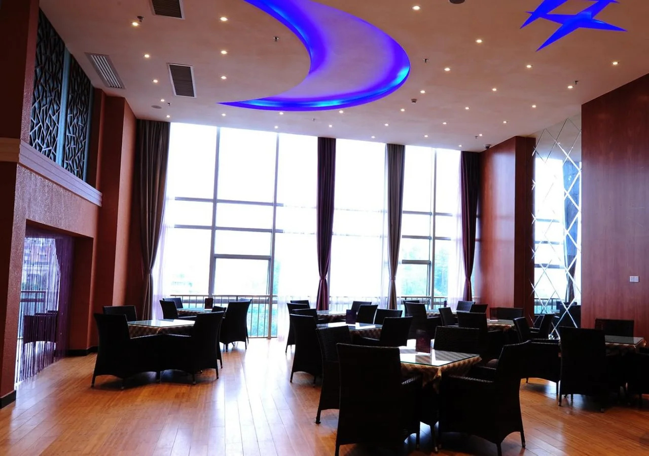 Foto - Spring Time Hotel
