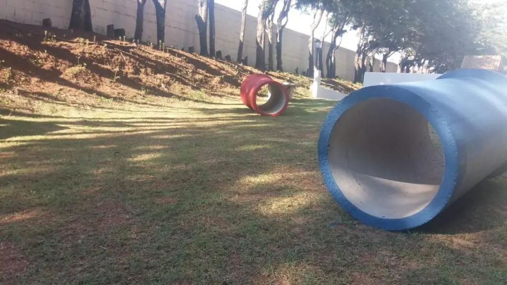 Photo - Hotel Fazenda Pirâmides