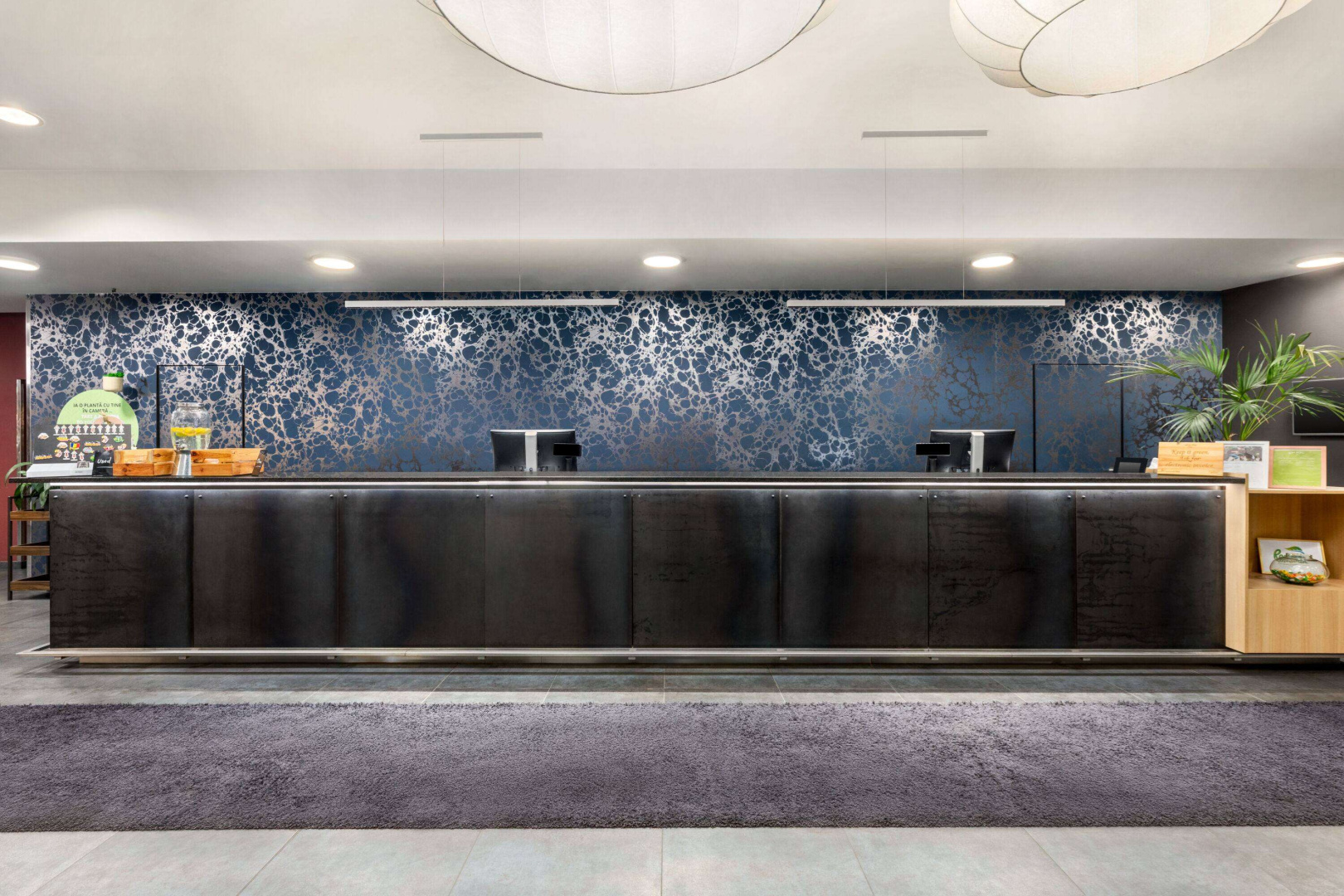 Photo - Vienna House Easy by Wyndham Bucharest Airport