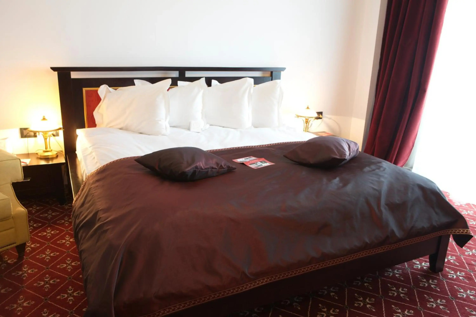Foto - Phoenicia Grand Hotel