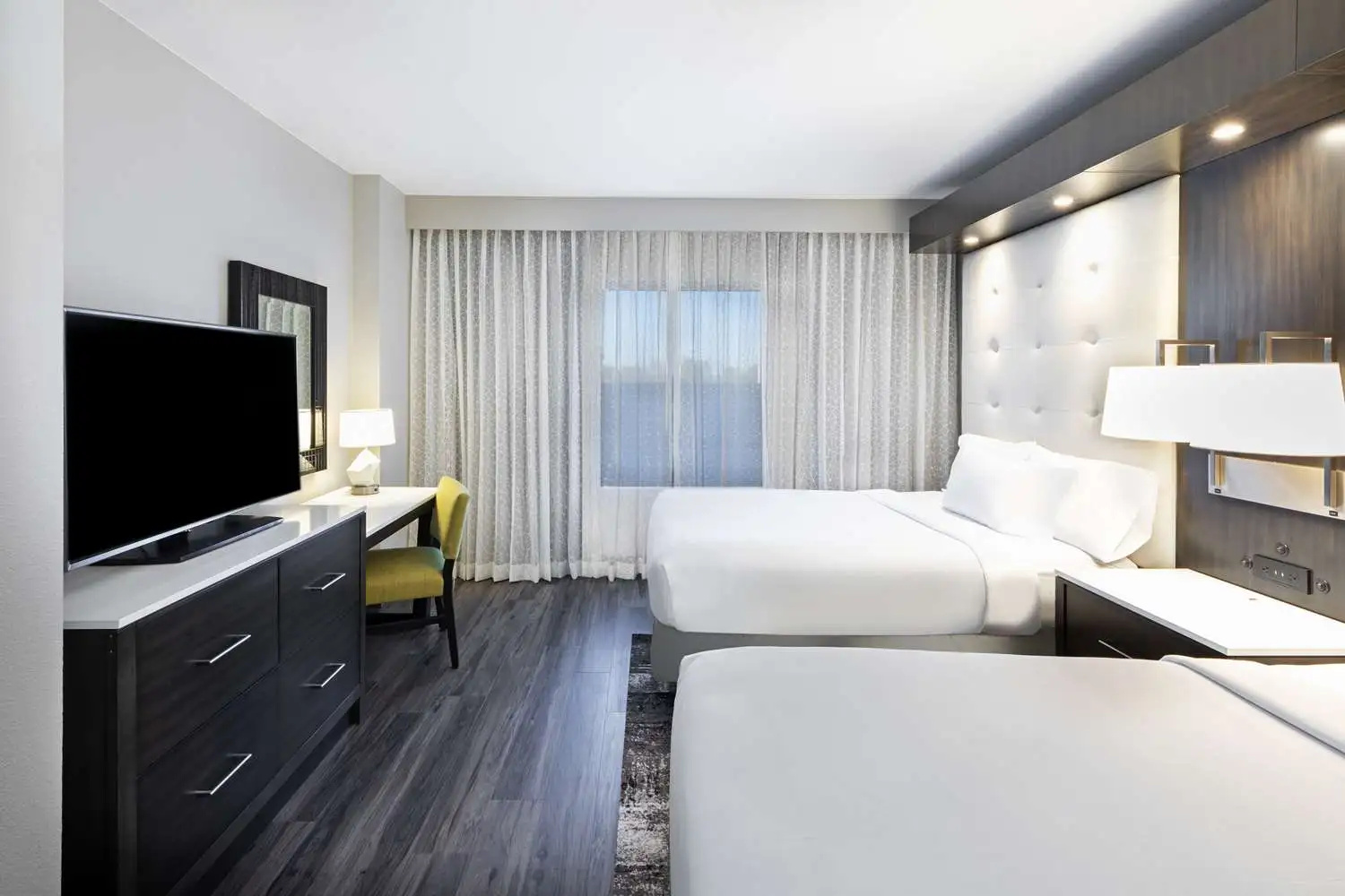 Photo - Embassy Suites by Hilton Houston Energy Corridor