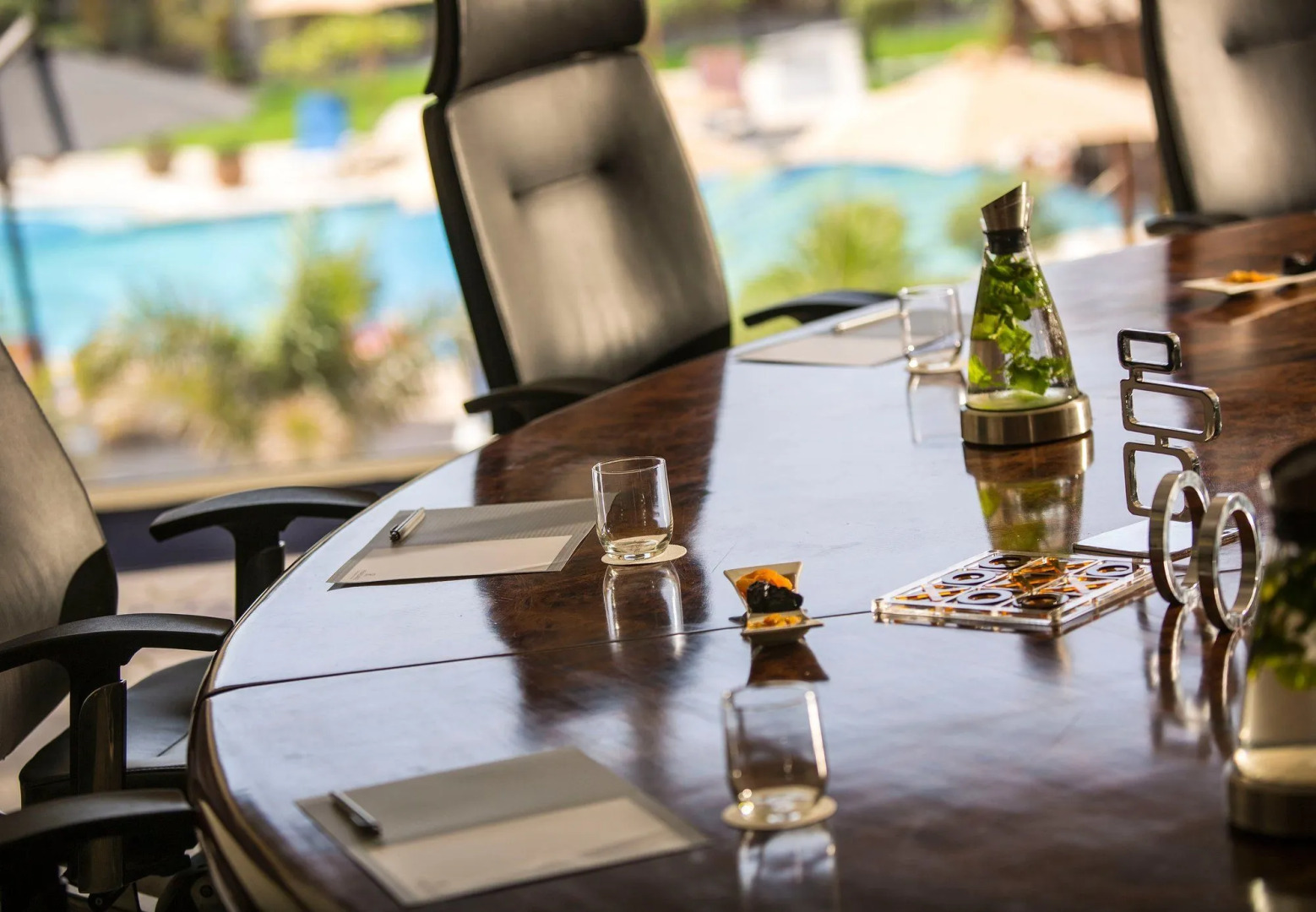 Photo - Renaissance Cairo Mirage City Hotel