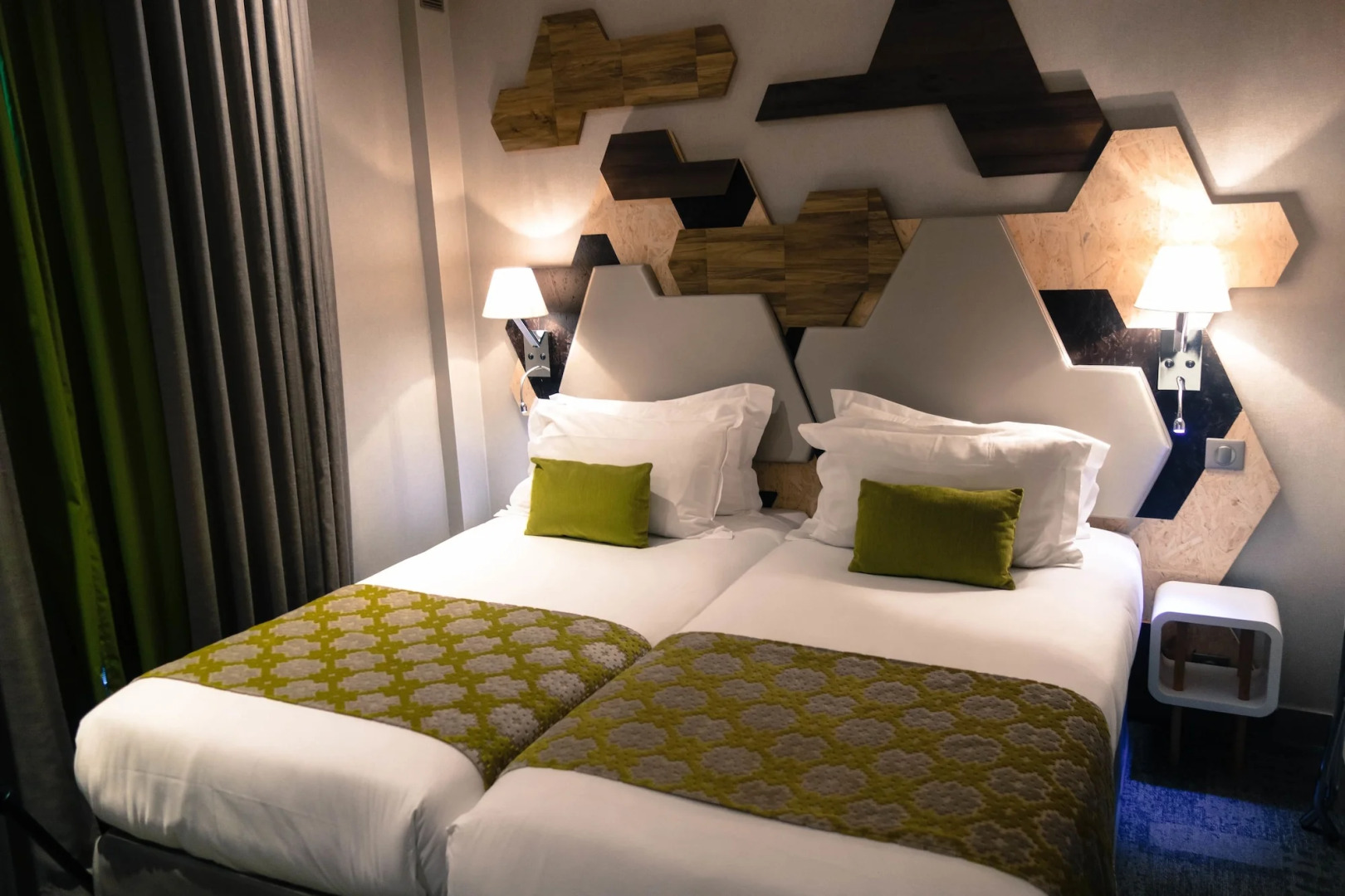 Photo - Prince Albert Wagram