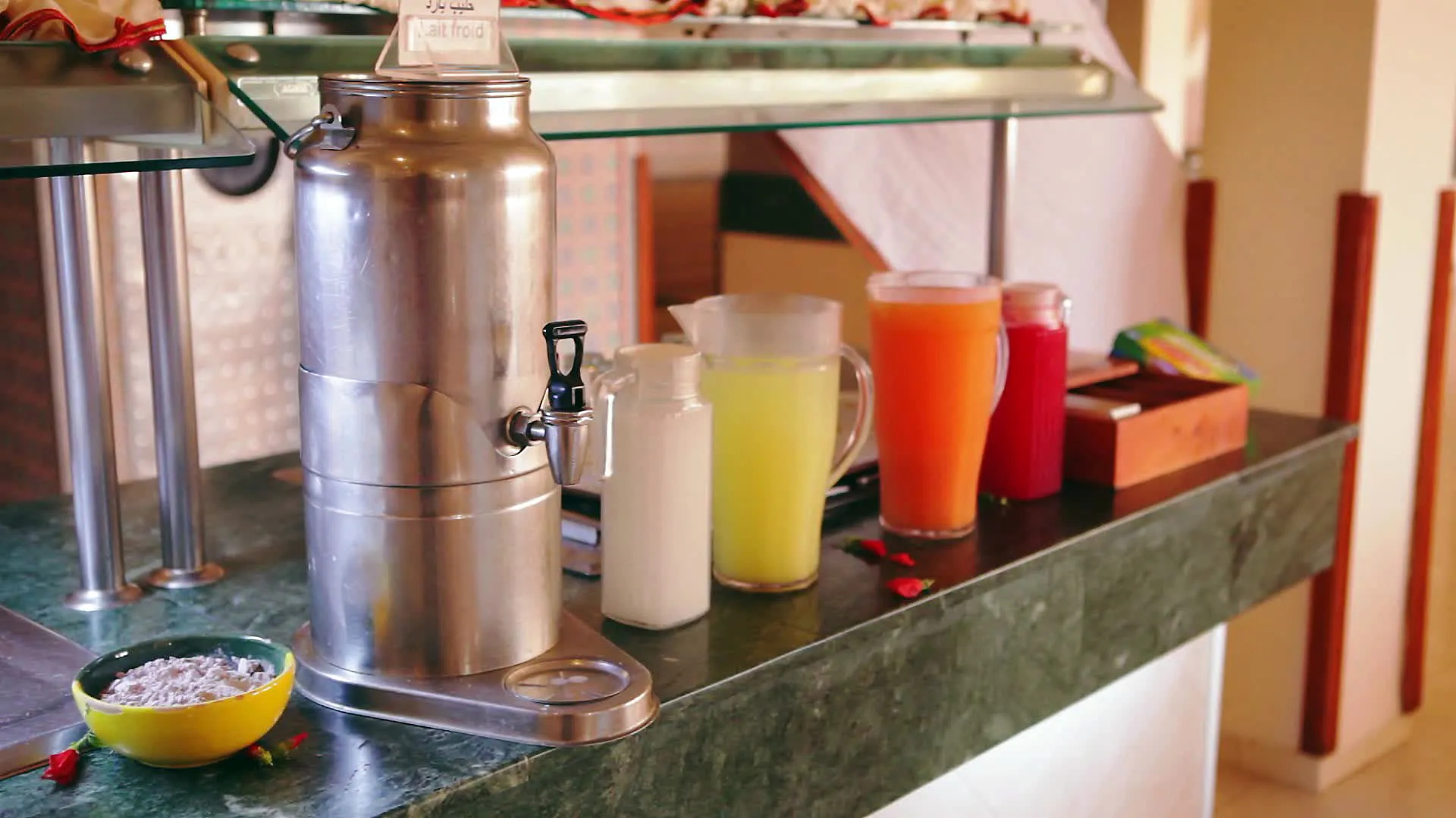 Foto - Iris Hotel & Thalasso