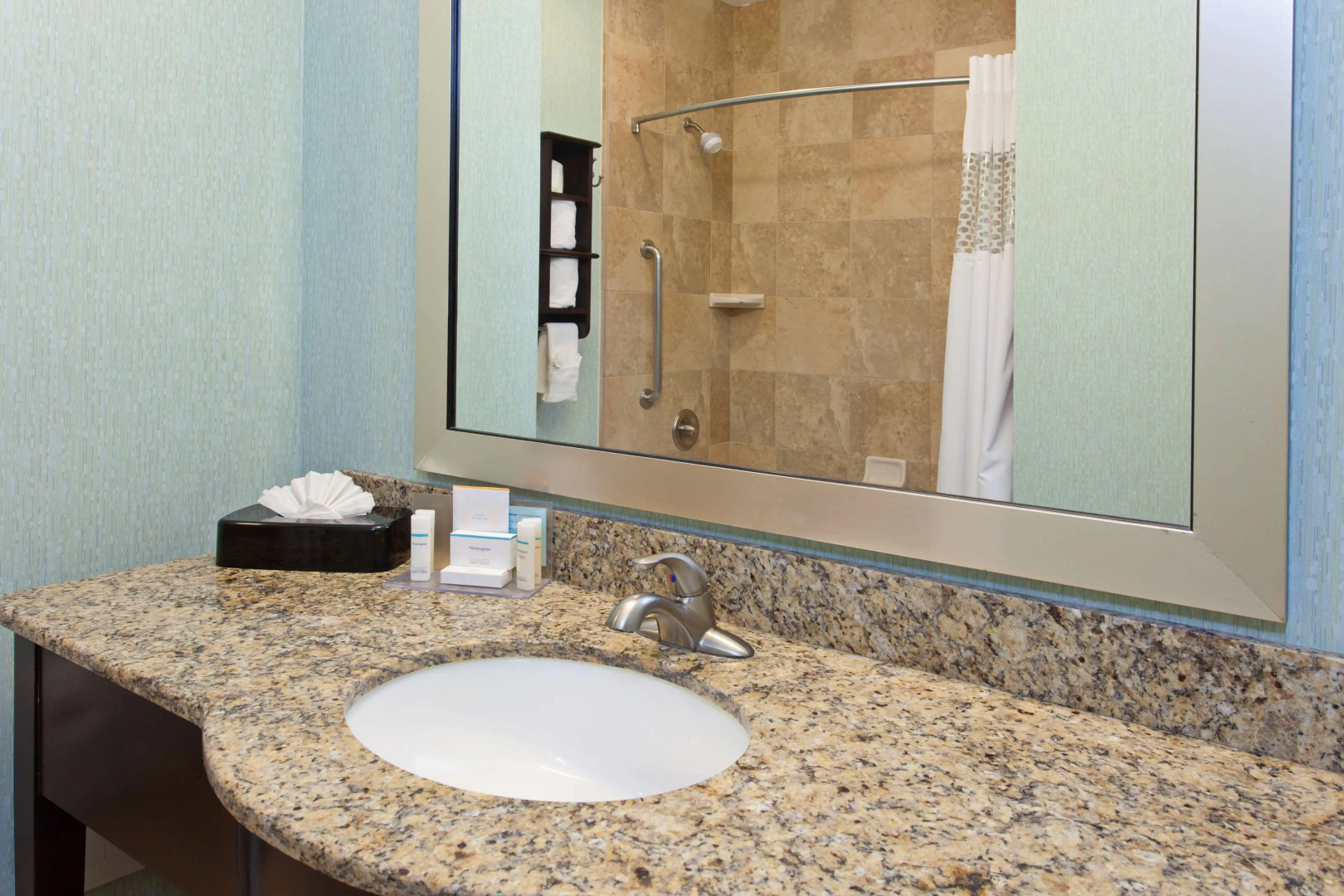 Photo - Hampton Inn Los Angeles Int'l Airport/Hawthorne