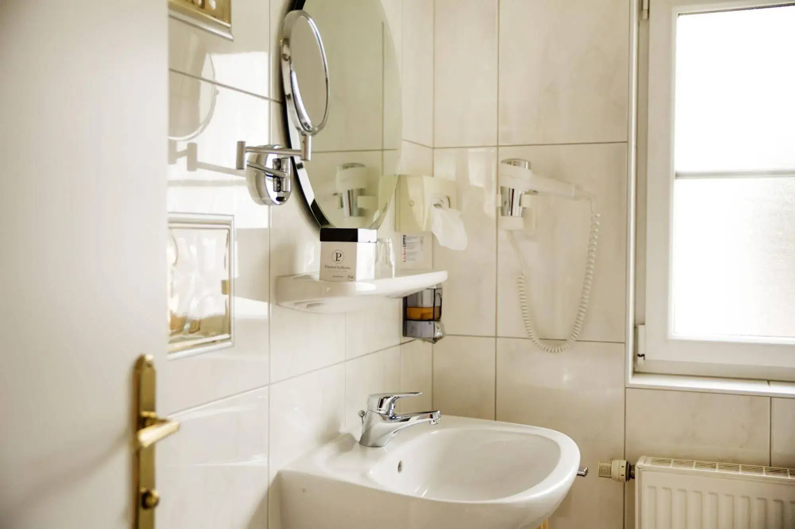 Photo - Das Grüne Hotel zur Post - 100 % BIO