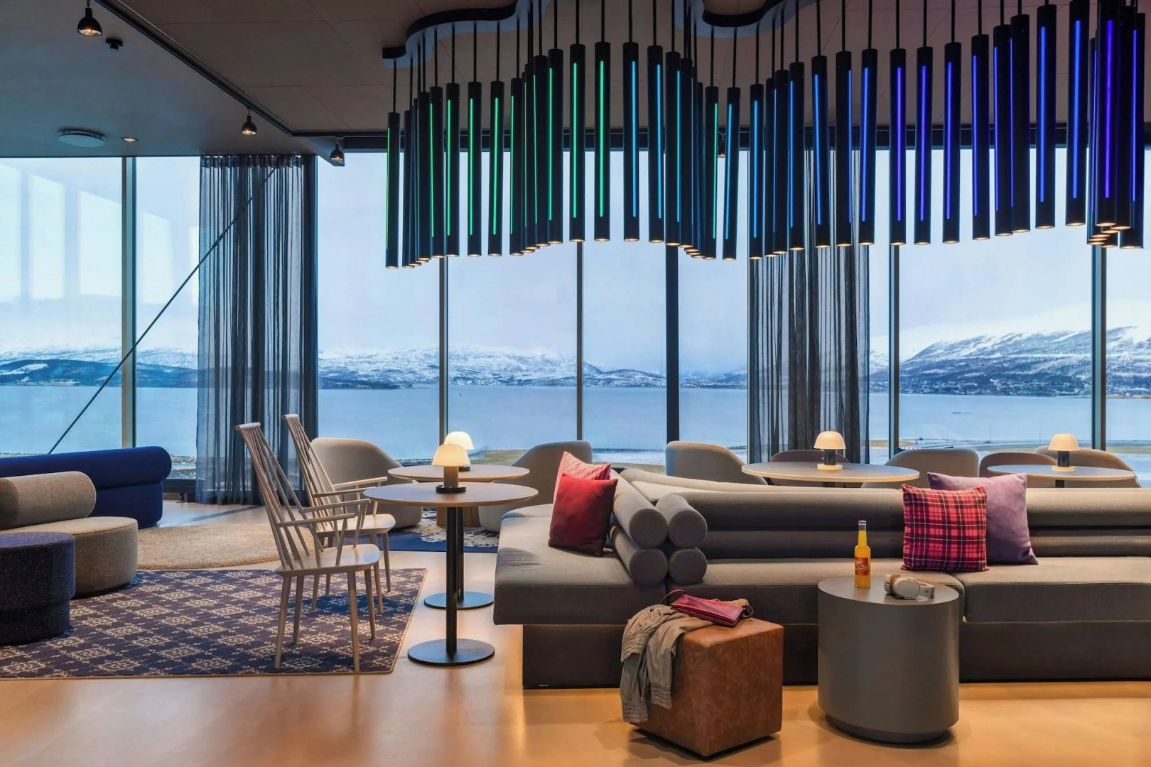 Photo - Moxy Tromso