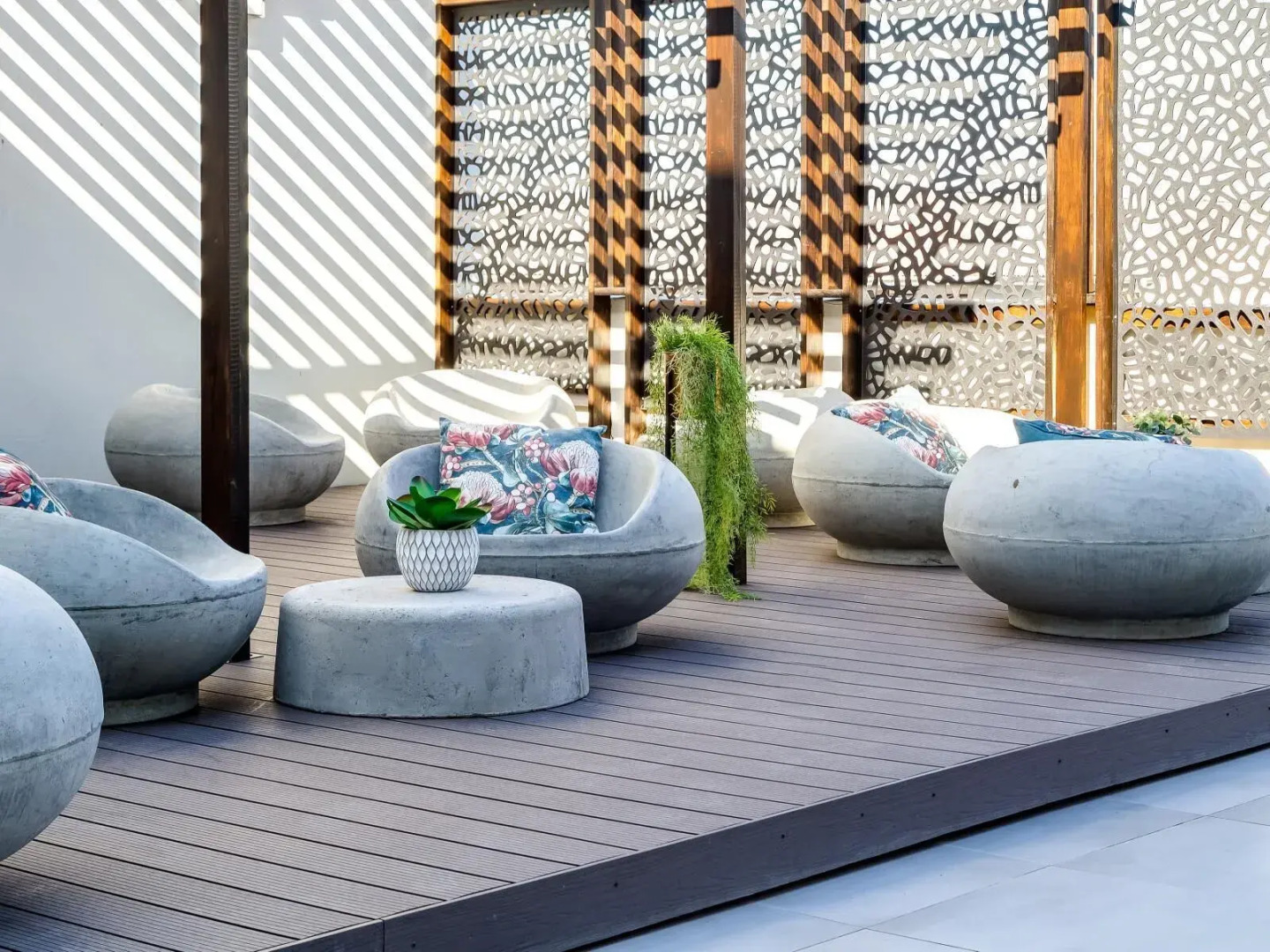 Foto - WINK Aparthotel Eaton Square