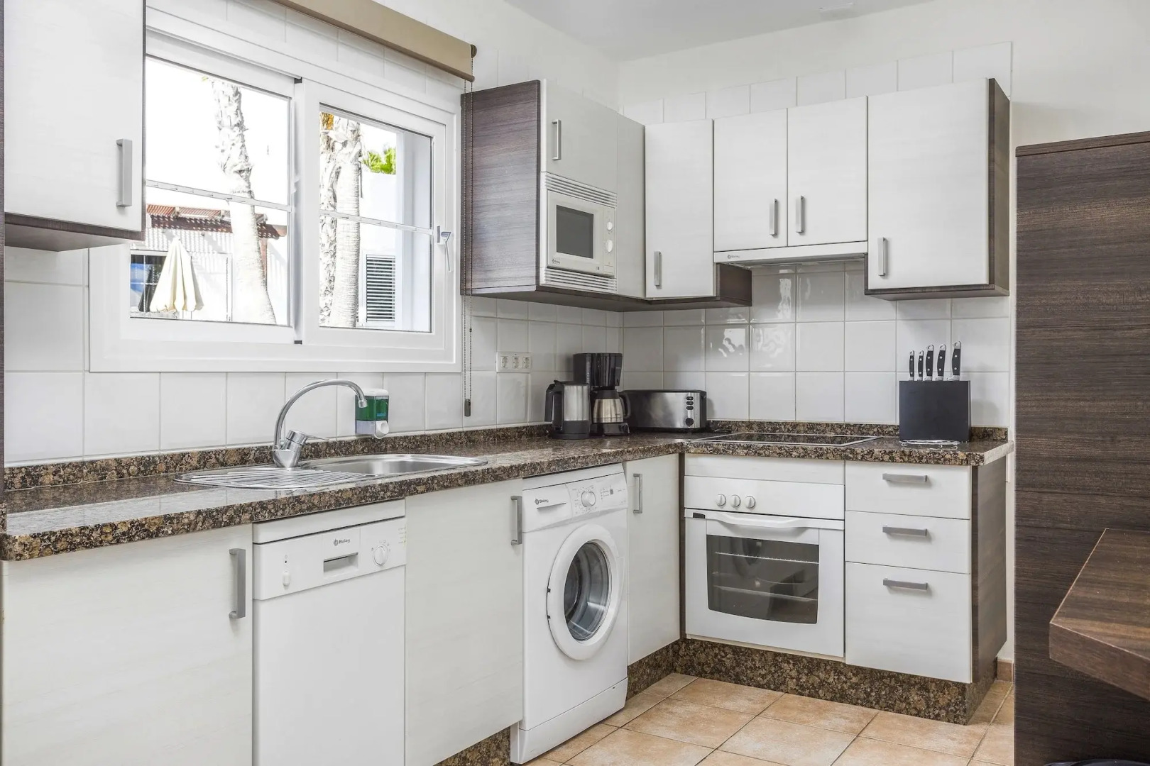 Foto - Jardines del Sol