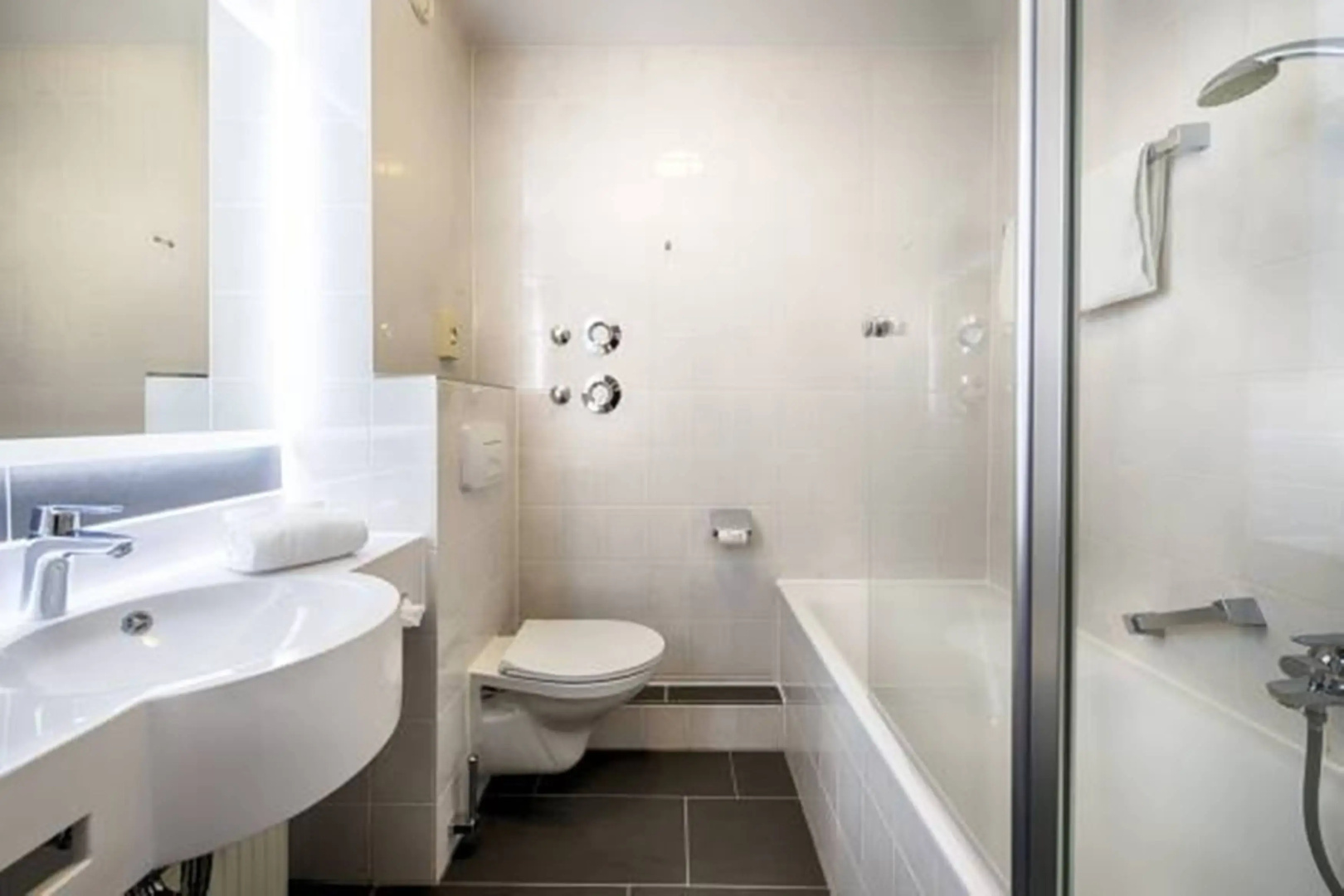 Foto - B&B HOTEL Dresden-Altstadt
