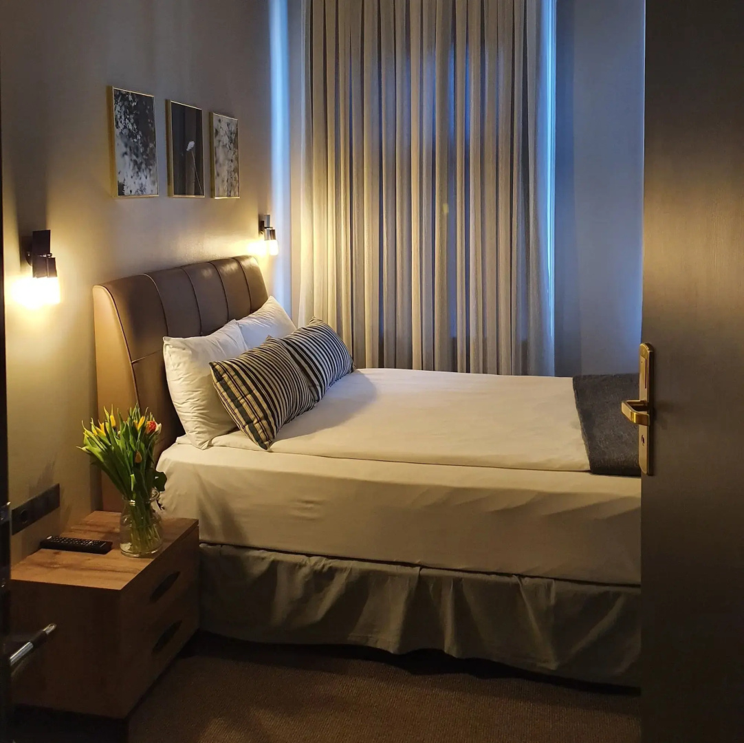 Photo - Hotel Hotorget, BW Signature Collection