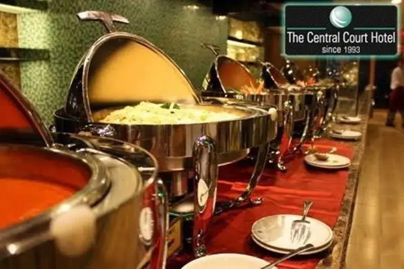 Photo - The Central Court