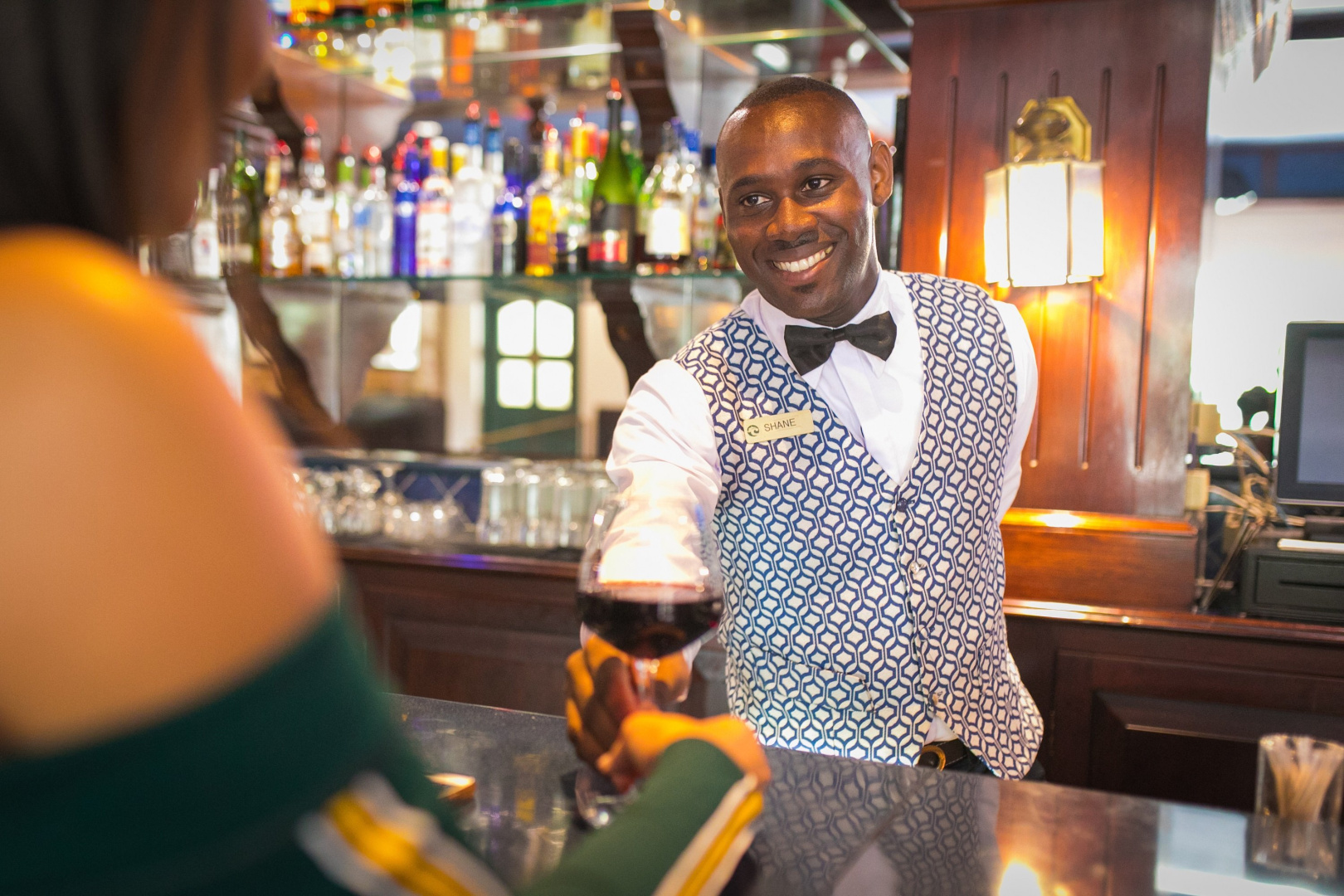 Foto - The Courtleigh Hotel and Suites