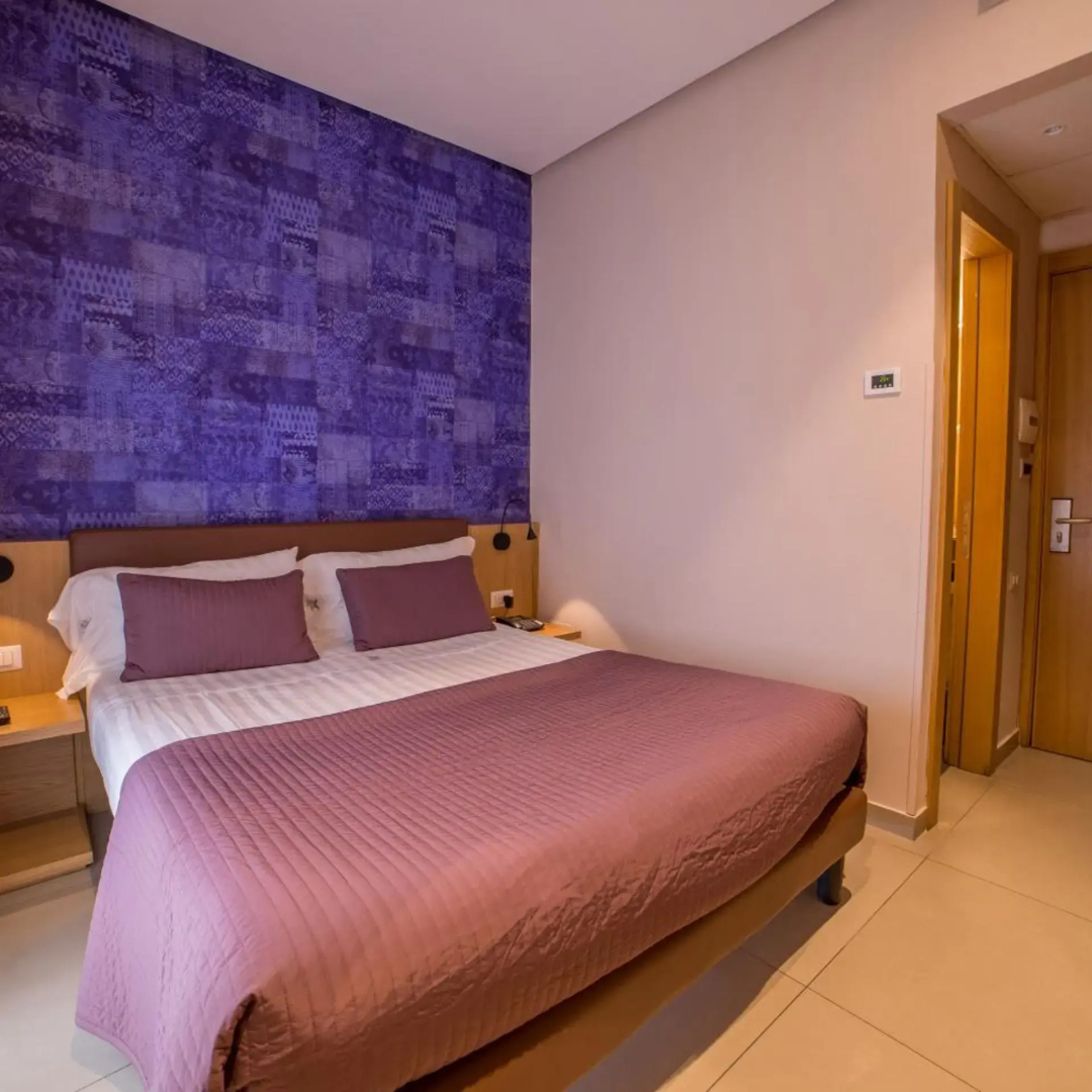 Foto - Airone Hotel
