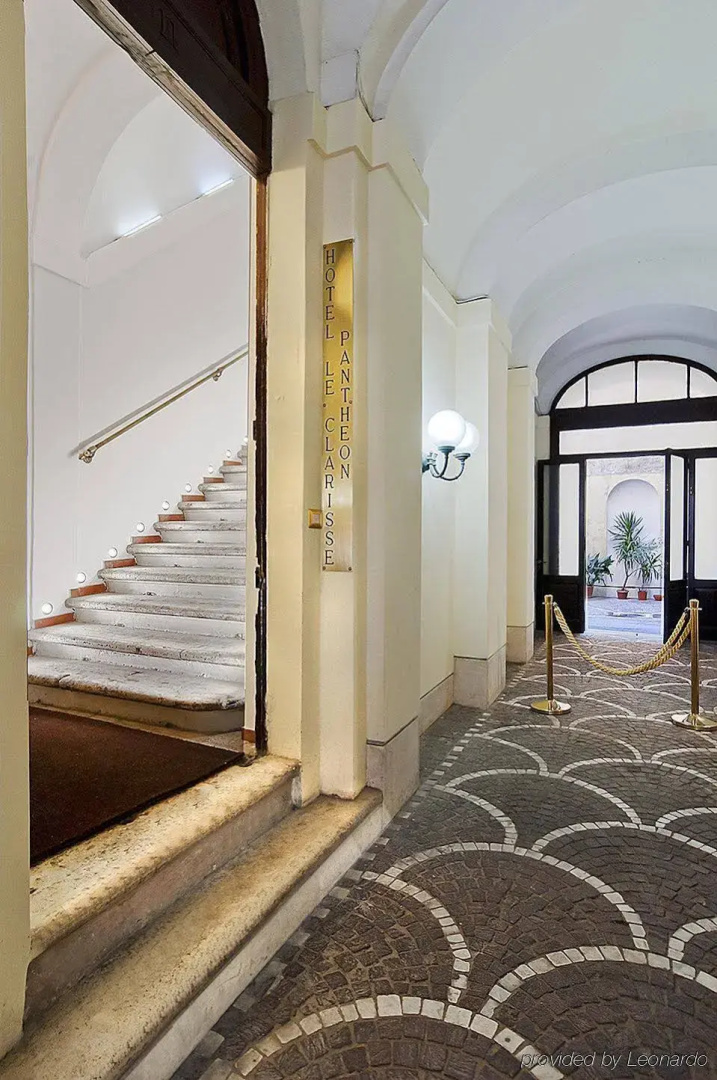 Photo - Hotel Le Clarisse al Pantheon